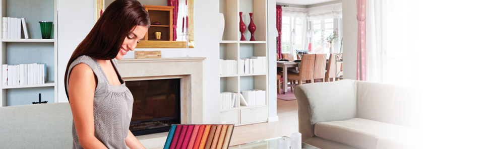 Service Home Staging