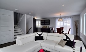 Home Staging Rivières-des-Prairies